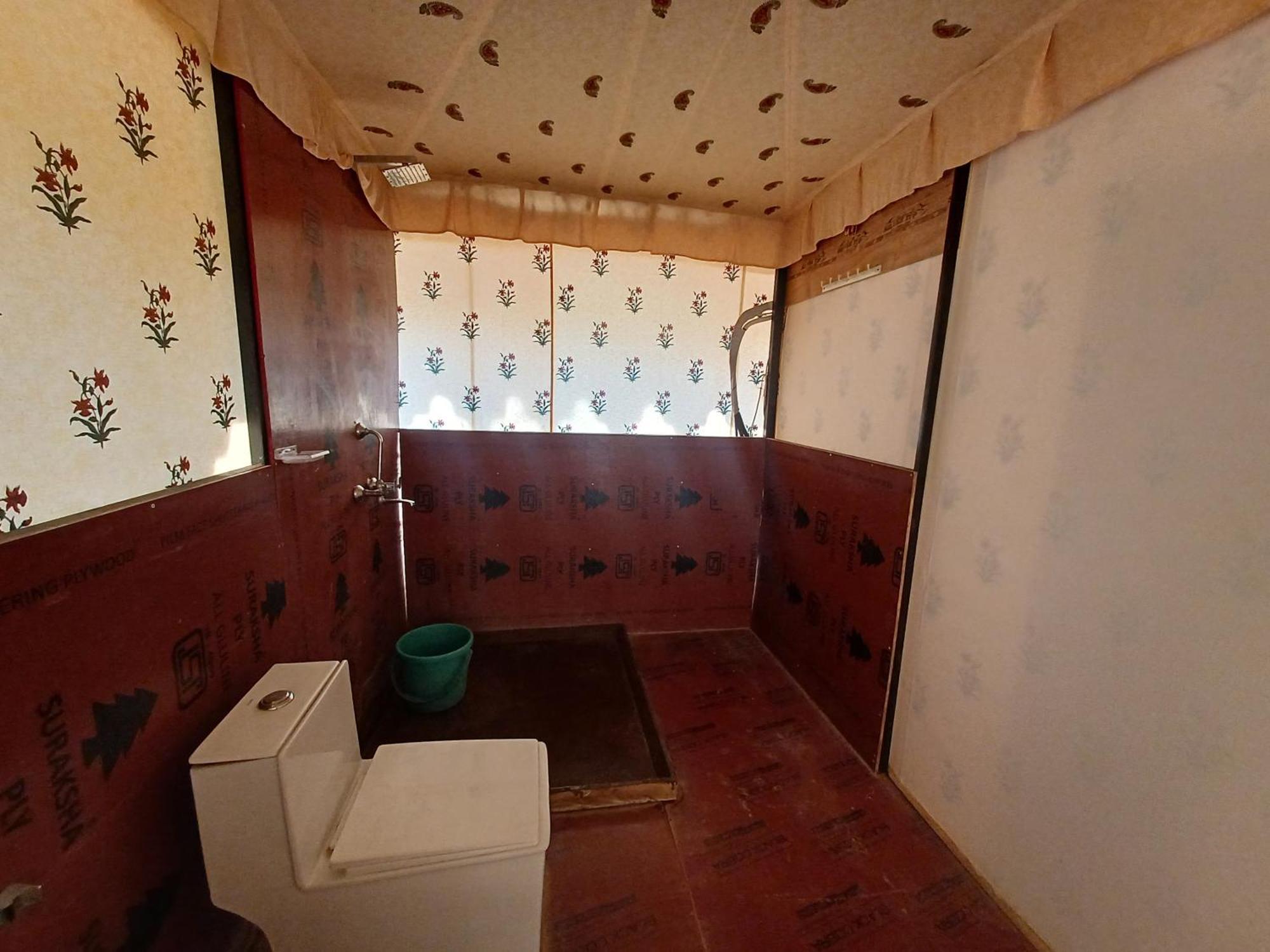 Royal Pushkar Camps- A Luxury Camp Resort Екстериор снимка